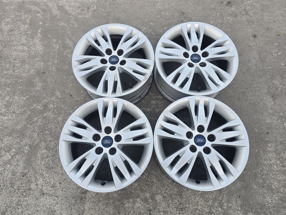 Джанти 16 / 5х108 - Ford 5x108