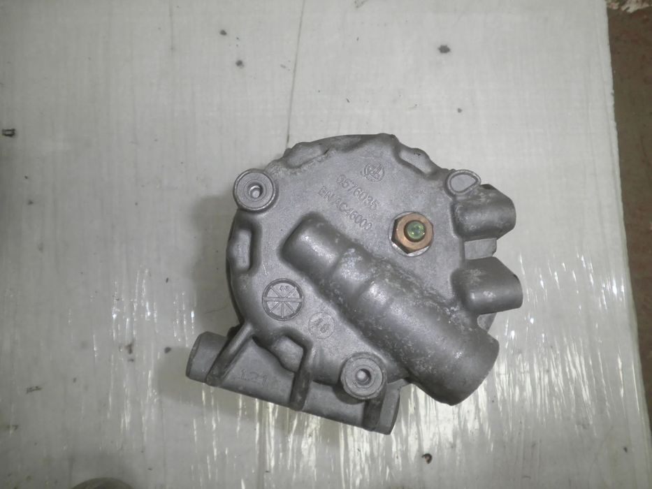 Compresor AC / clima Jeep Renegade , Fiat 500x, 1.4 B 51979374