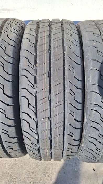 Anvelope vara 215.66r 16 C  Continental