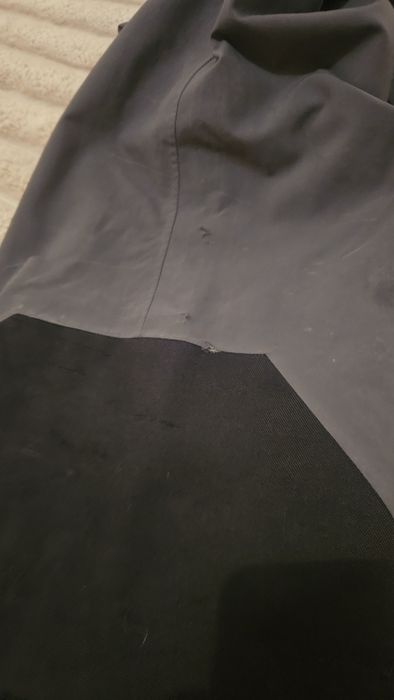 Ски панталон грейка Marmot Mantra Slate L