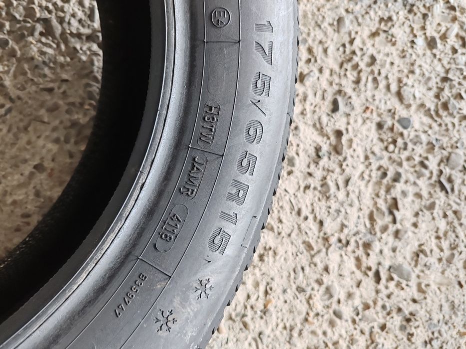 2 anvelope 175 65 15
