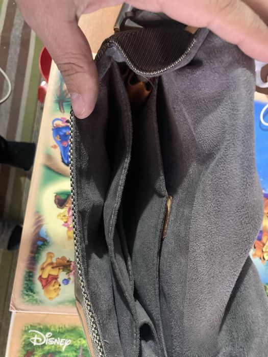 Чантичка за рамо Louis Vuitton