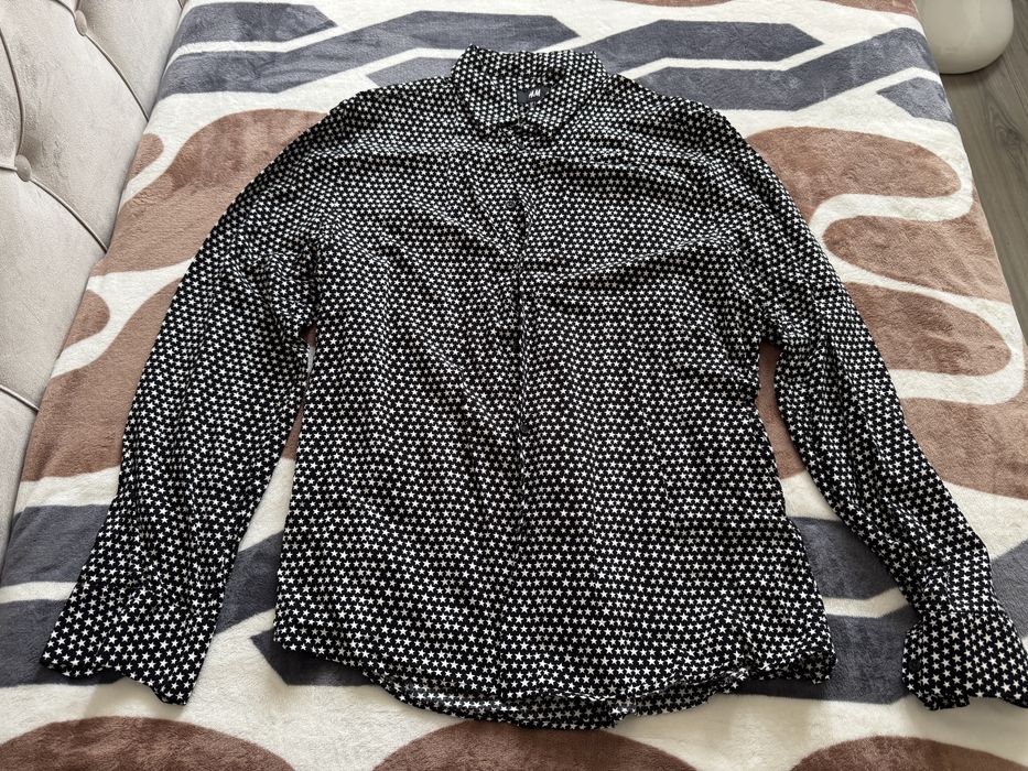 Cămaşă H&M StarLight Black