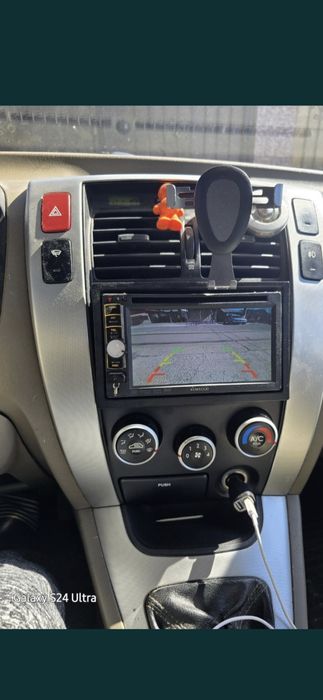 Hyundai benzină 2008 urgent