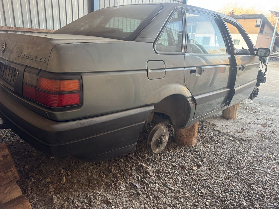 На Разбор Пассат В-3