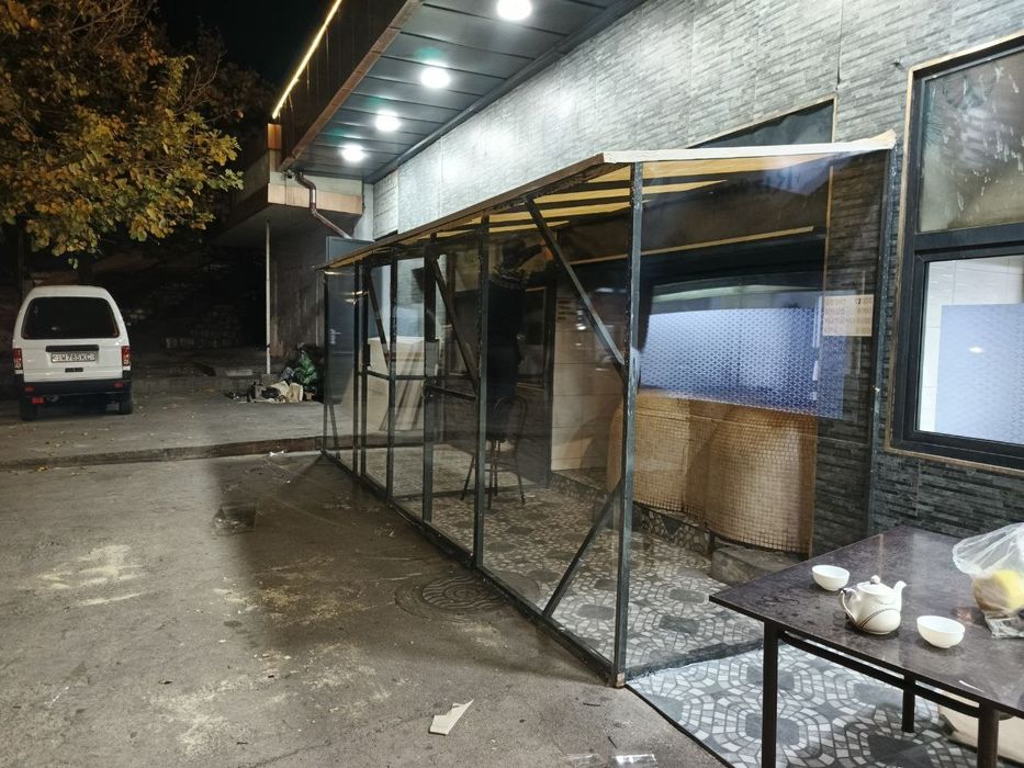 Капсула празрачний салафан