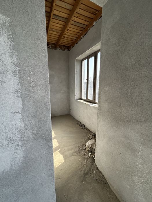 Продается квартира в новостройке (кирпичный дом)