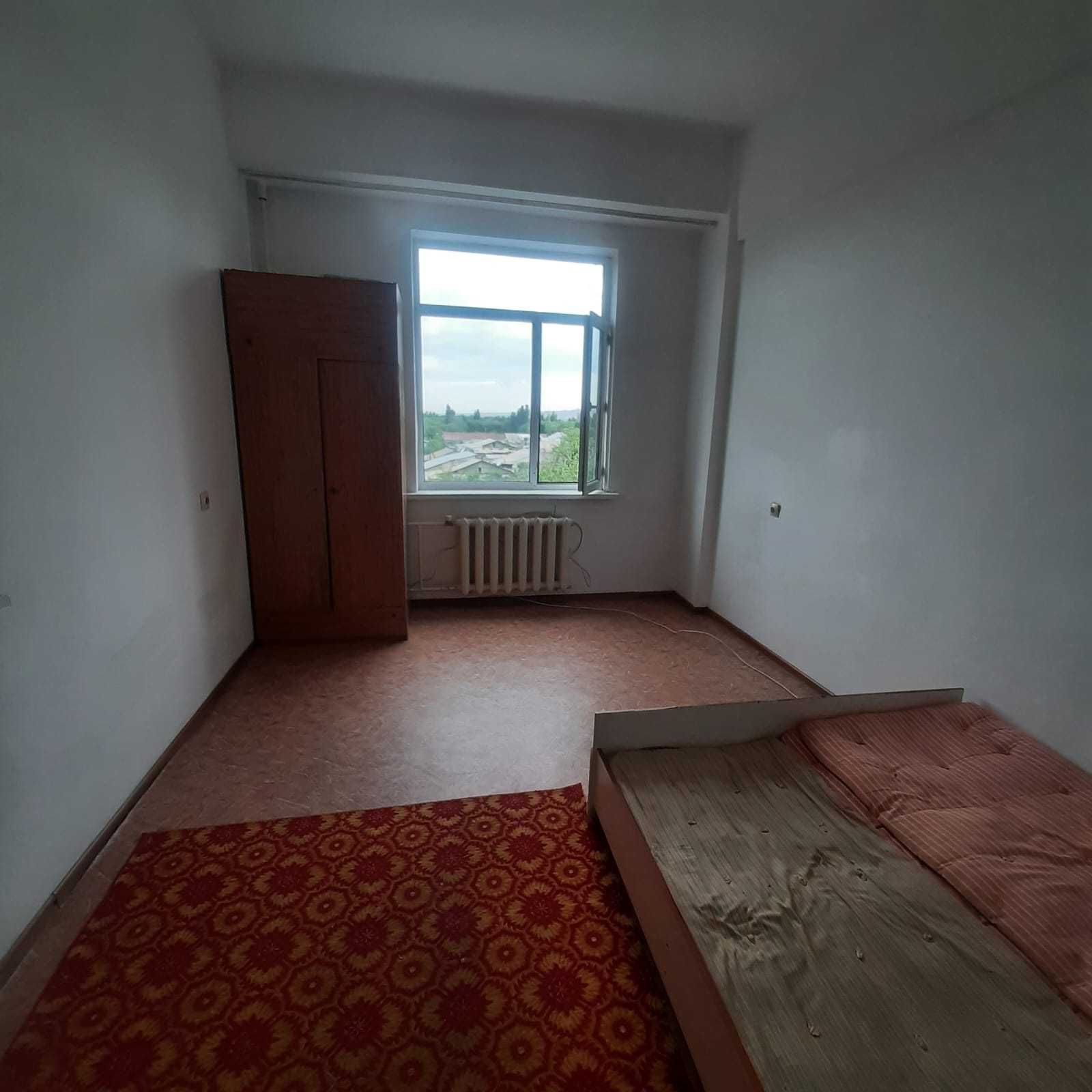 Продам 1комнатную в центре