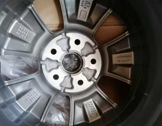 Jante 17″ SUZUKI Vitara SX4 S Cross