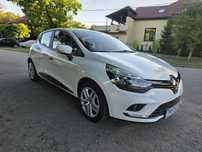 Renault Clio -7 mii km rulati-ca nou