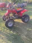 Roti complecte atv 250