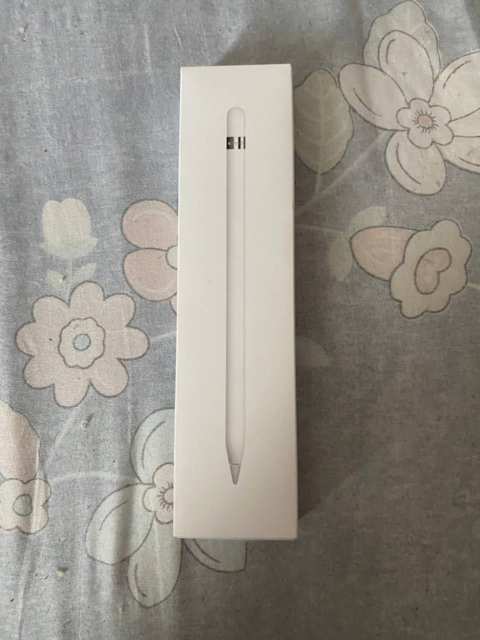 Apple pencil 1 generation, стилус