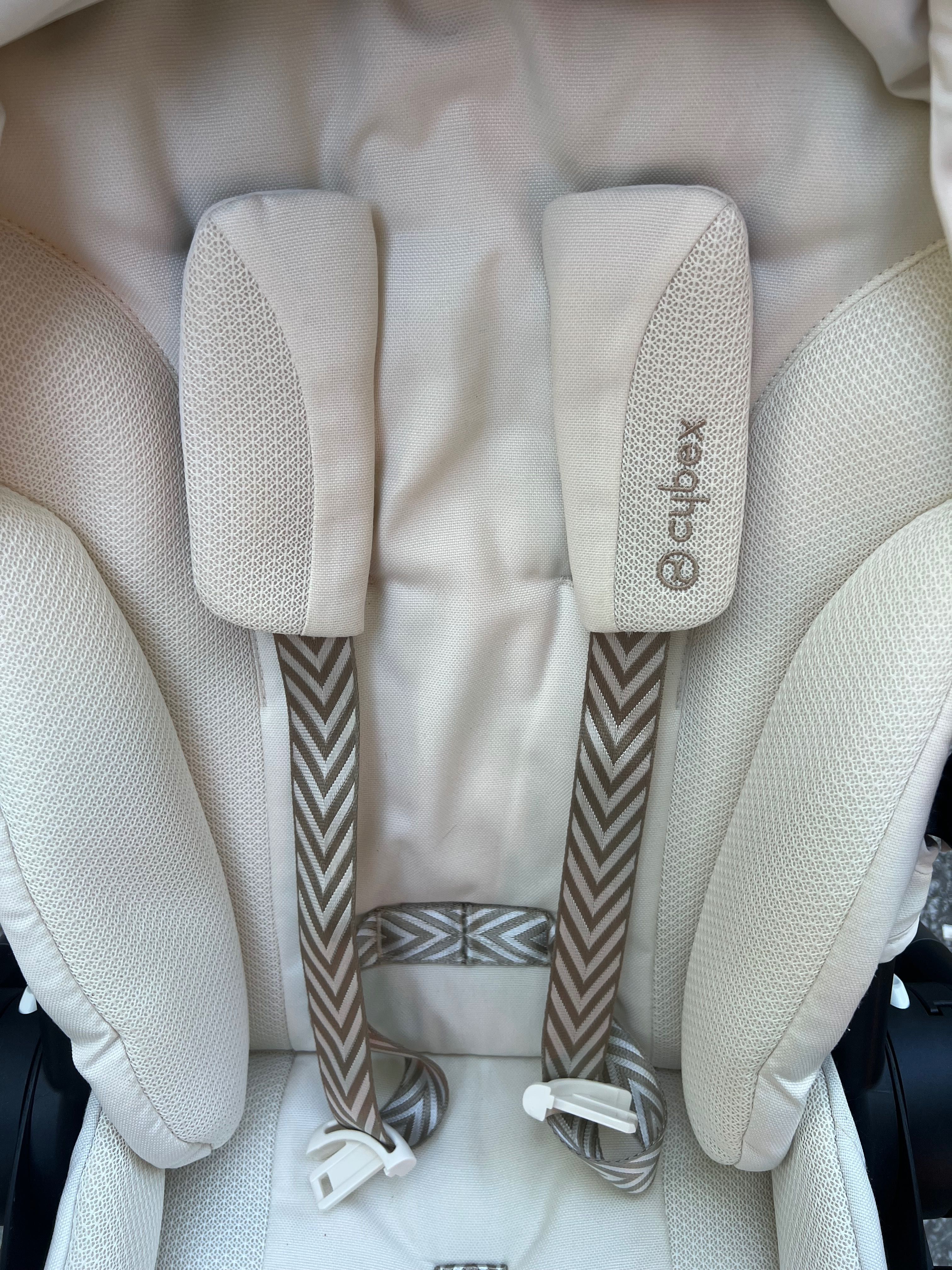 Количка Cybex Balios S Lux 2023