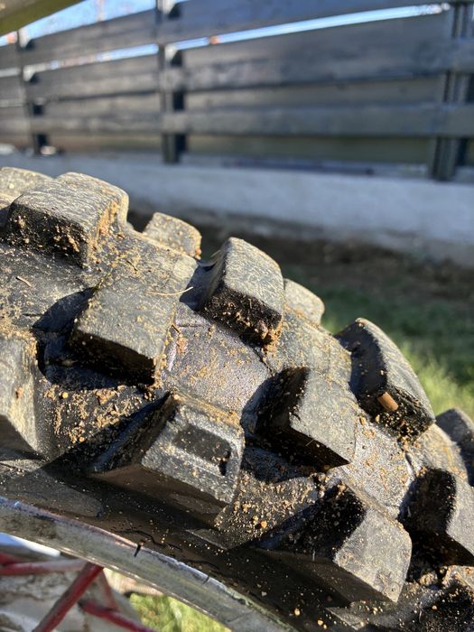 Honda Xr 125 din 2005