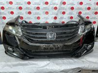 Ноускат носик Honda Odyssey RB3 Хонда Одиссей из Японии. Рассрочка