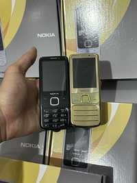 Nokia 6700 | Original | Yengi | Black | Gold