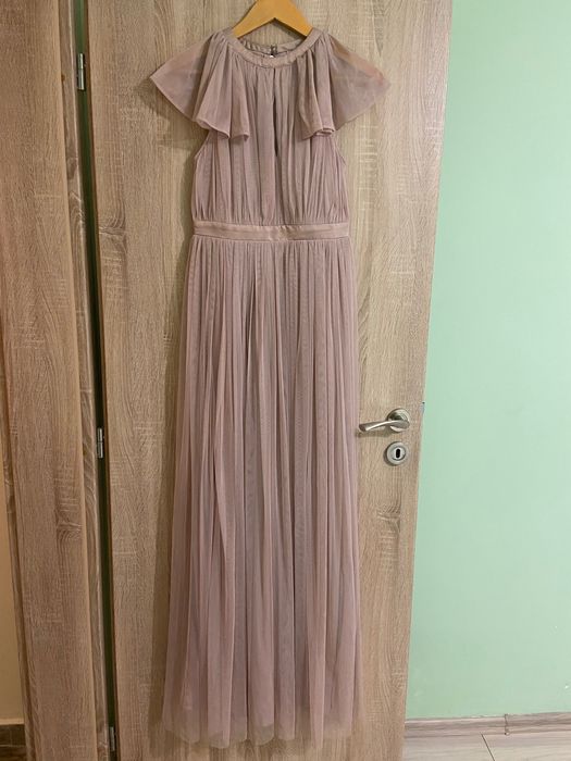 Официална рокля COAST