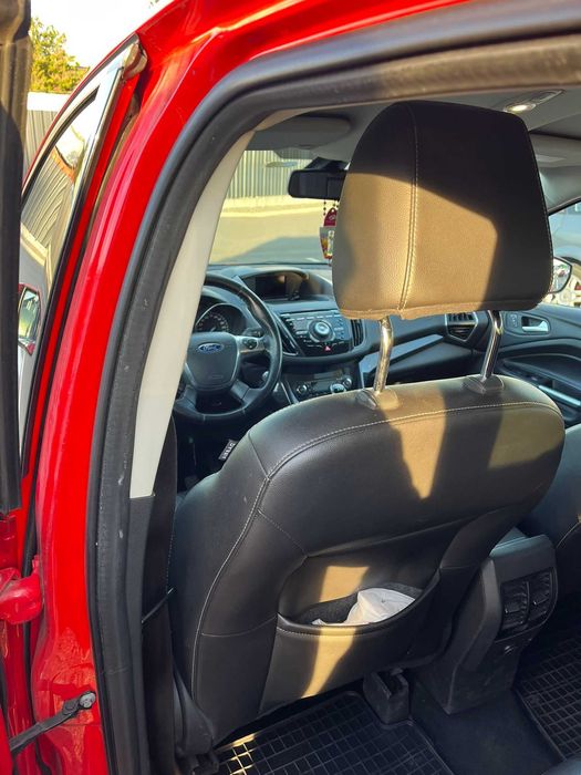 Ford Kuga 2013 / Titanium/ EURO 5