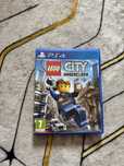 Joc Lego City PS4