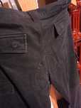 Pantaloni militari Army Tex Suisse 1972