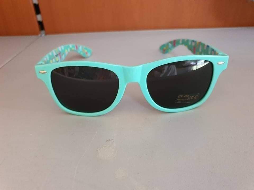 Tupperware нови слънчеви очила