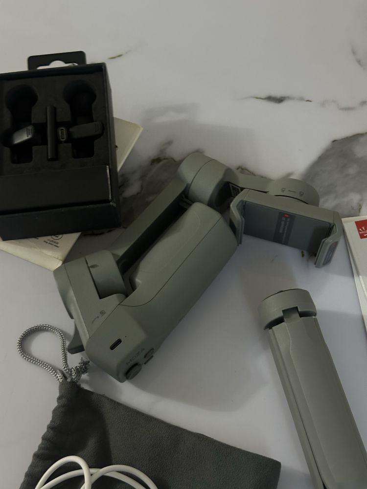Стабилизатор mozo mini