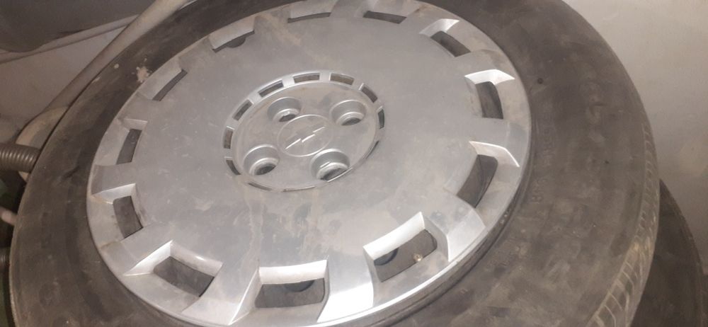 Cobalt diska sotiladi Narxi kelishiladi