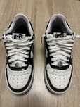 Bape Bapesta Negru