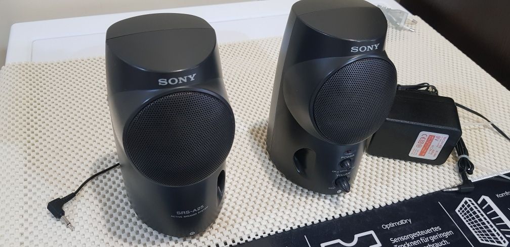 Колонки Sony srs-a25