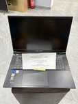 Laptop Gaming Captiva I69