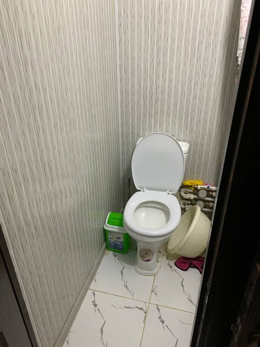 Чиланзар 7 общежитие Евро ремонт 1/1/4 36кв СРОЧНО