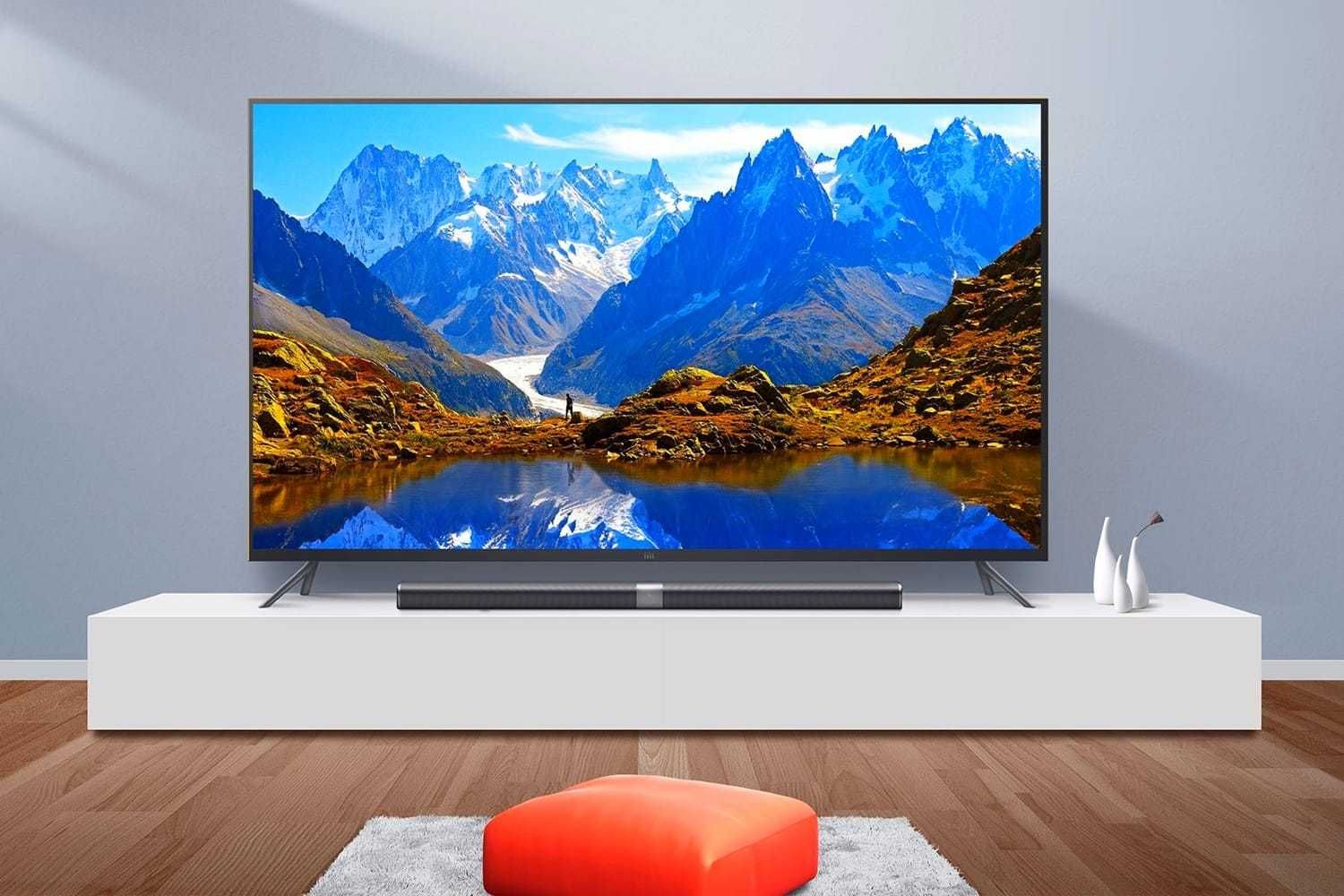 SAMSUNG SMART TV 43**Самый низкий цены.