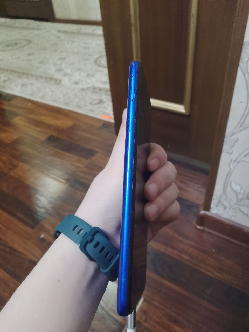 Redmi 9C телефон