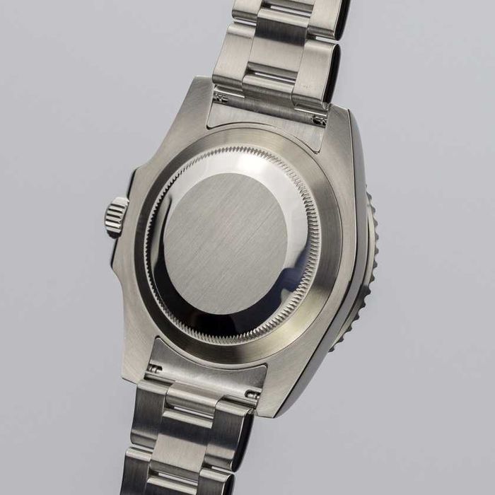 Rolex Oyster Submariner Date 116610LN