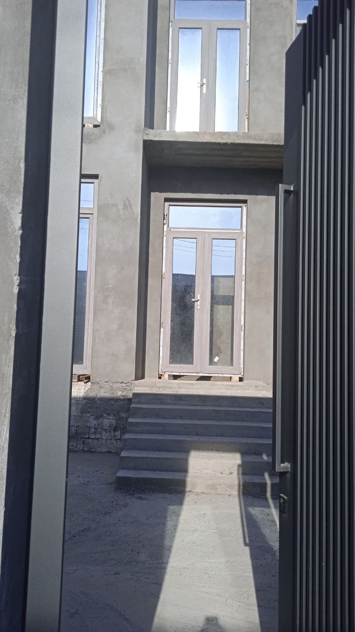 Танхаус в городе Самарканд