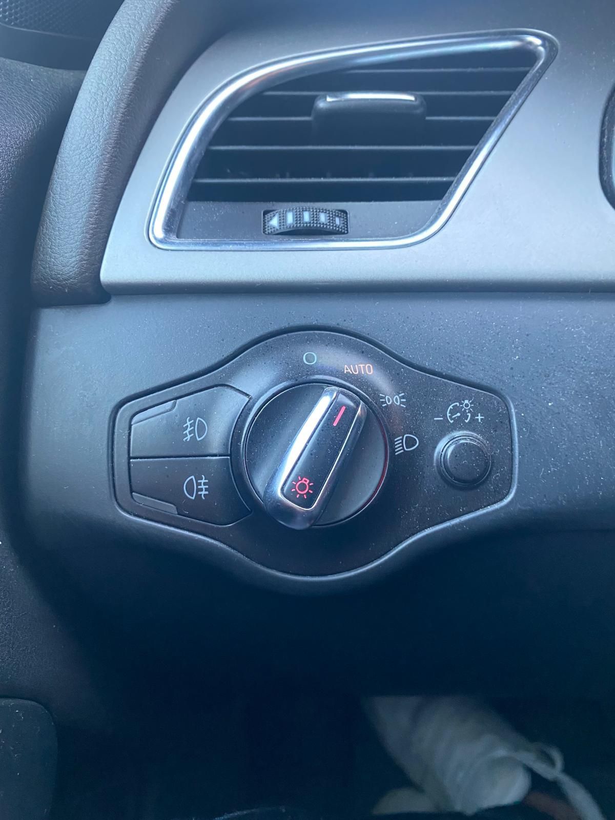 URGENT Audi A5 Coupe 2.7TDI