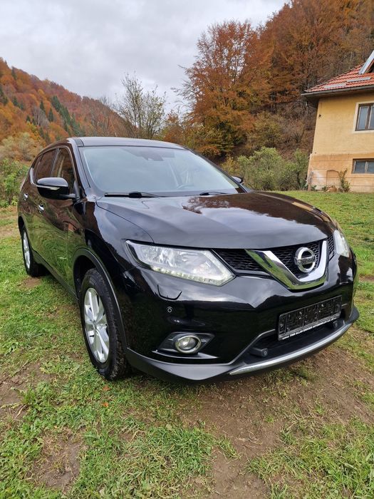 Nissan X-Trail 1.6 dci 4x4 2016 EURO 6 fara AdBlue