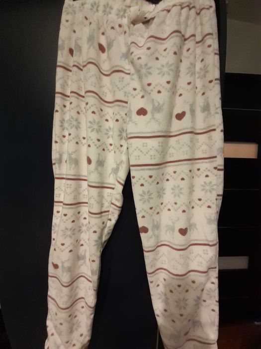 Pantaloni de pijama dama mărime 40-42