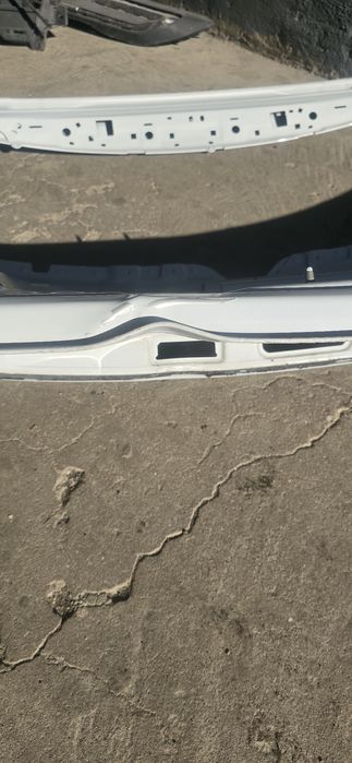 Заден капак  ,багажник аод/audi Q5