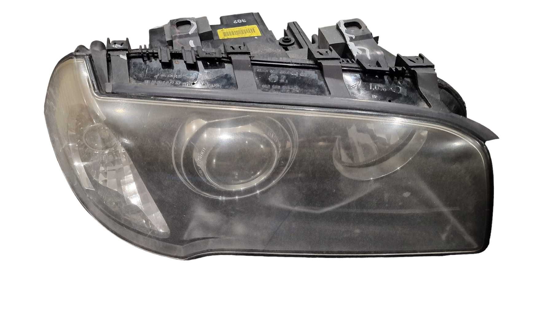 BMW X3 F25 Е83 xenon desen far БМВ Х3 Ф25 Е83 десен ксенон фар dynamic
