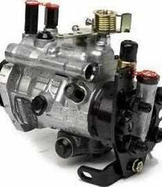 pompa injectie motoare perkins, deutz, kubota, yanmar