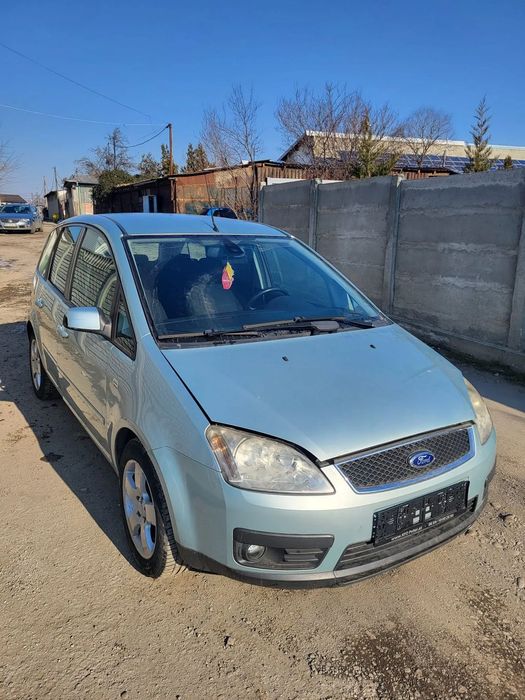 CAPOTA/FAR/ARIPA/TRAGER/BARA FORD C-MAX 2005