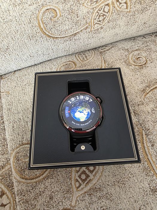 HUAWEI WATCH 4 Pro Space Edition