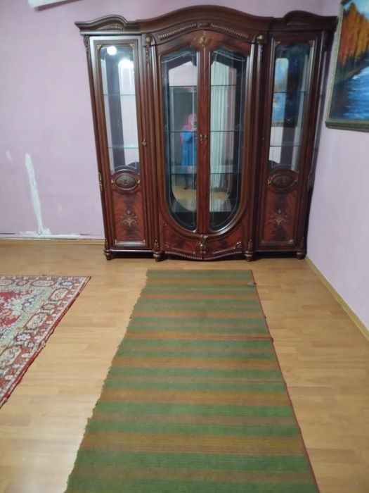 Дом в аренду до апреля