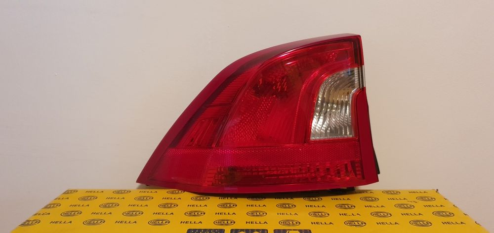 Lampa tripla stop Volvo S60 2010...2016