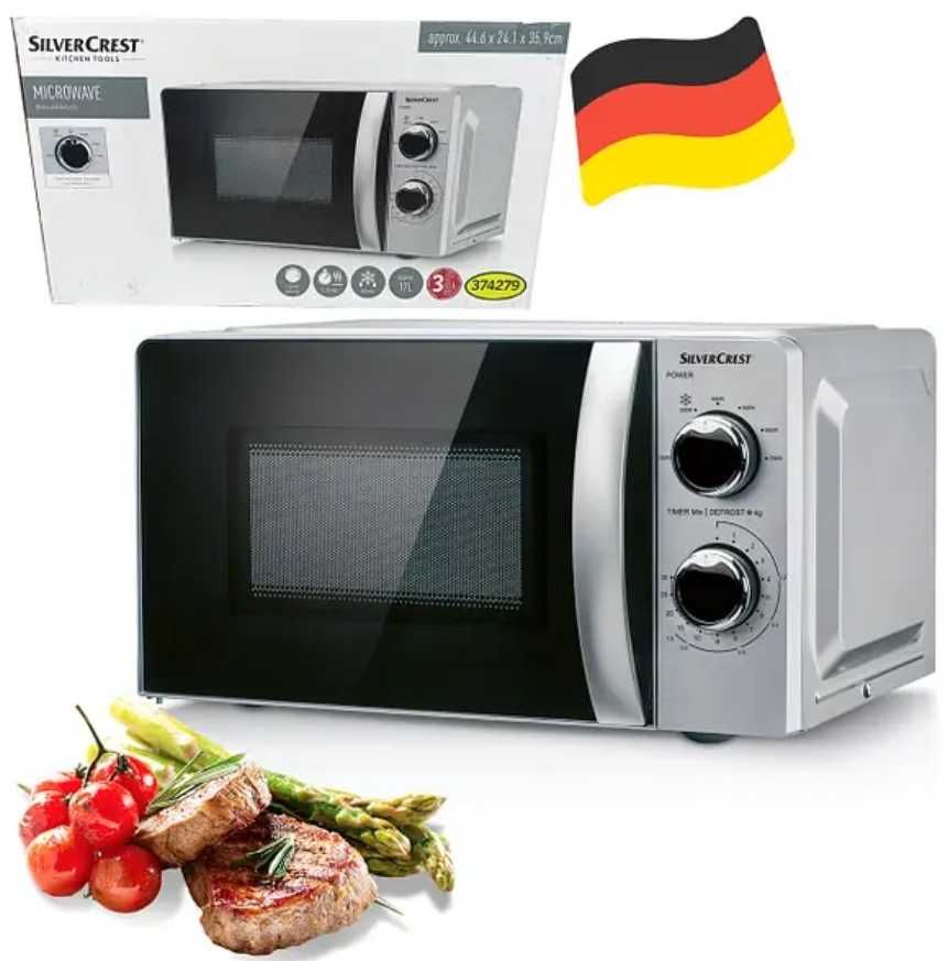 Микровълнова Microwave Oven