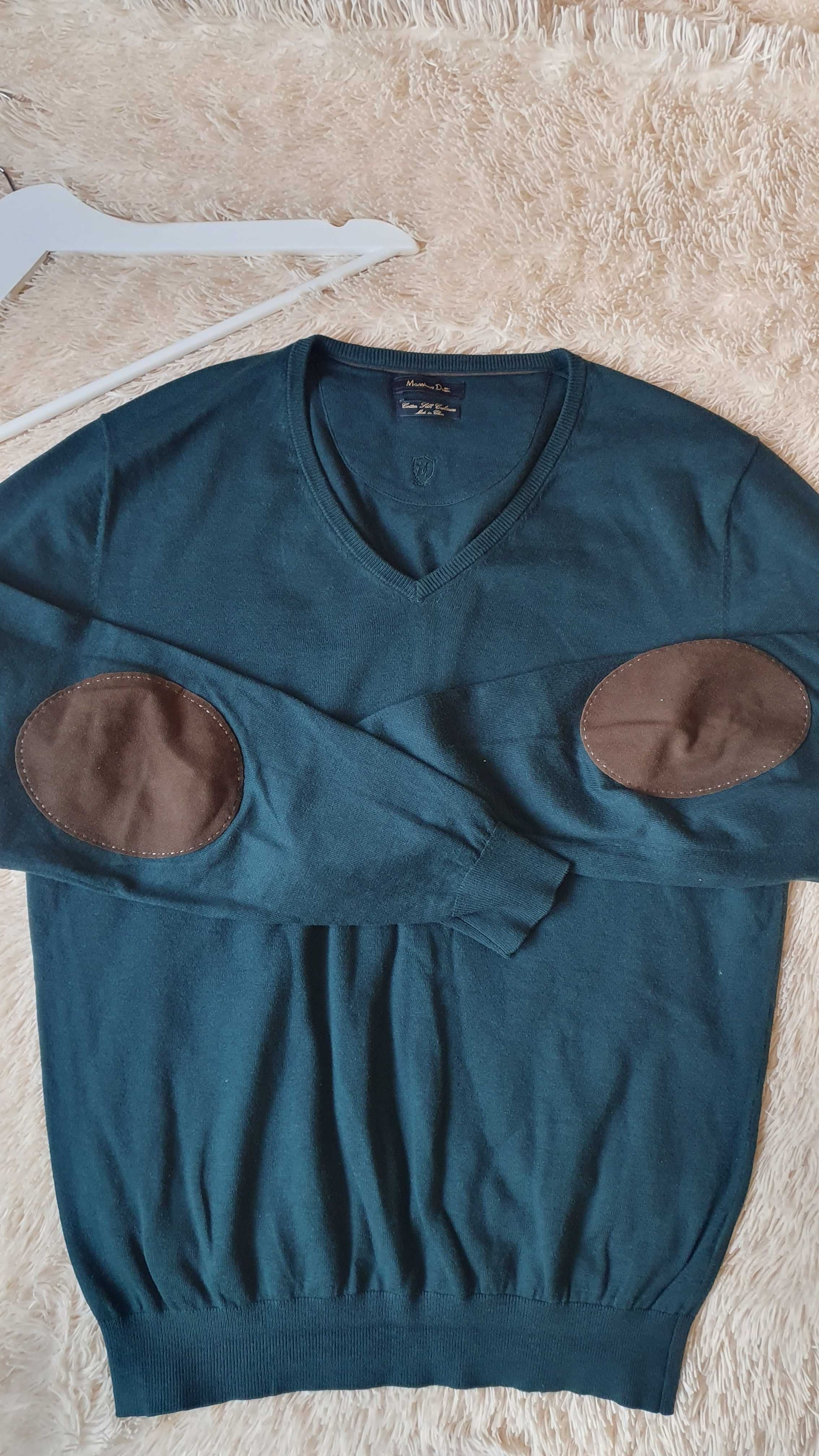 Джемпера Massimo Dutti original