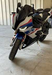 Bmw S1000RR 2021