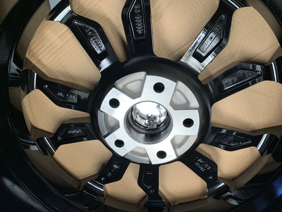 Джанти Рено Renault RS Arkana Clio Kaptur Megane Kadjar 5X114.3 Scenic