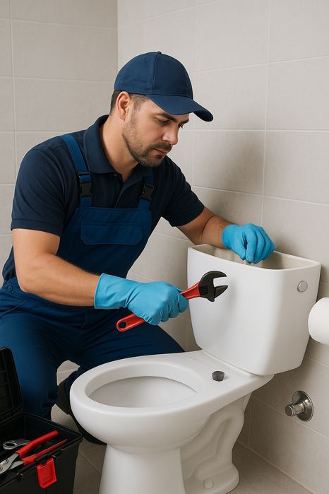 Аппаратпен канализация, колодец, труба очистка – Засор прочистка труба